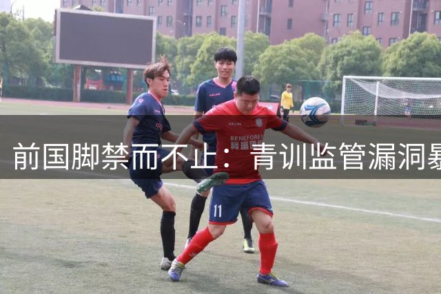 前国脚禁而不止：青训监管漏洞暴露足球治理深层危机